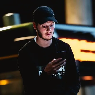 Sebastian Elofsson profile