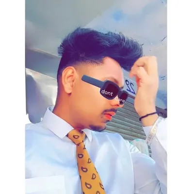 ਸਰਪੰਚ ⚡️ profile