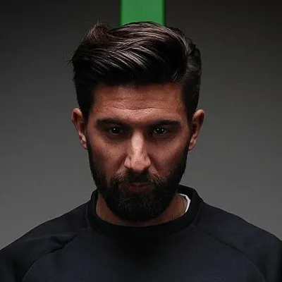 Sebastian Fobe profile