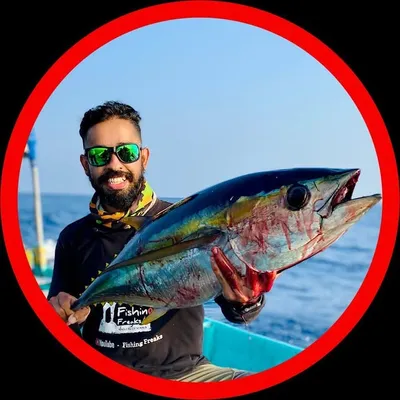Fishing_freaks profile