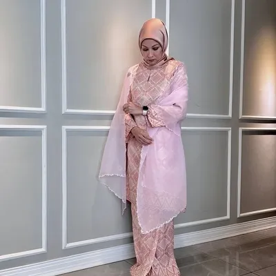 Sebina Mansor profile