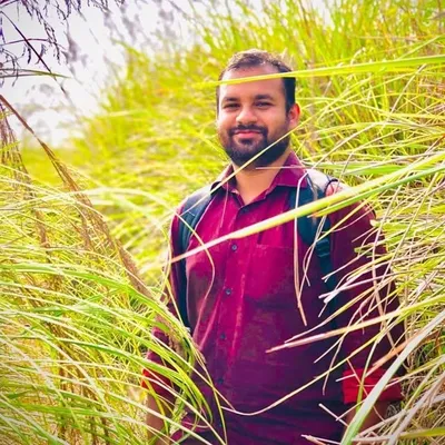 Sebin Santhosh | Travelogics Stories & Films profile