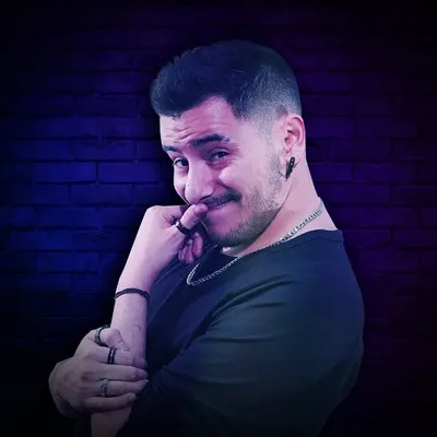 Seba Parra Instagram profile photo