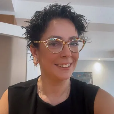 Şebnem Seçkiner profile