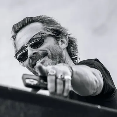 Sébastien Roch profile