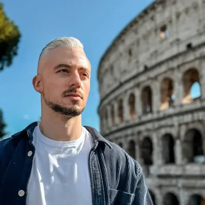Sébastien profile