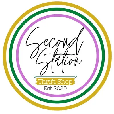 Second Station • Thrift profile