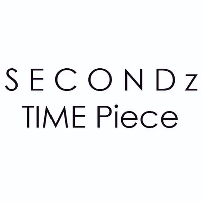 Secondz Time Piece profile