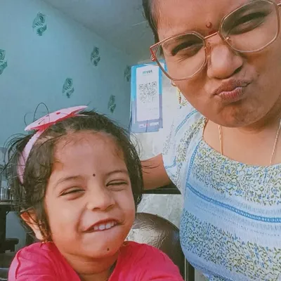 Harshada Reshma Shailesh Khandekar profile