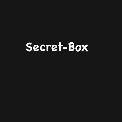 Secret Box profile