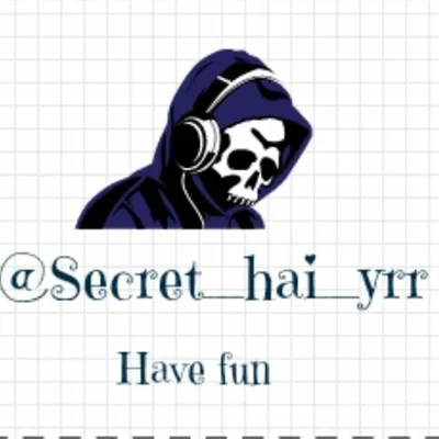 🔞secret hai yrr🖕 profile