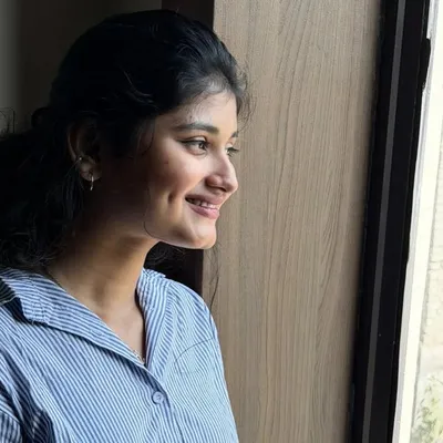 Chandrakanti Dash profile