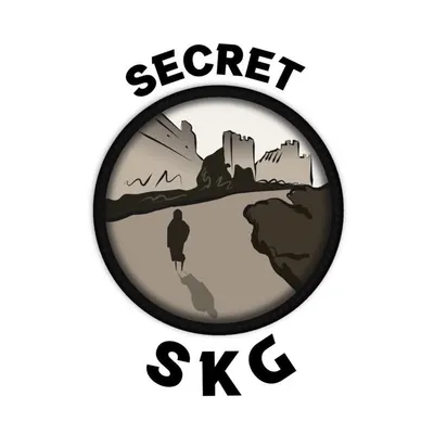 Secret Thessaloniki profile