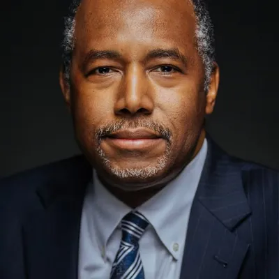 Secretary Ben Carson