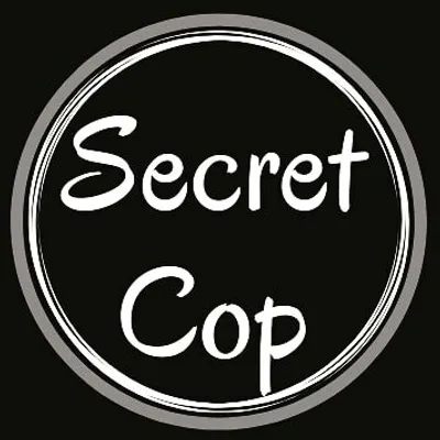 secretcop | Entertainment profile