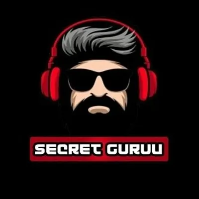 SECRET GURUU profile