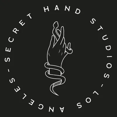 Secret Hand Studios profile