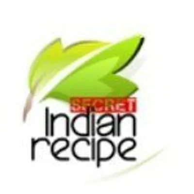 SecretIndianRecipe.com profile