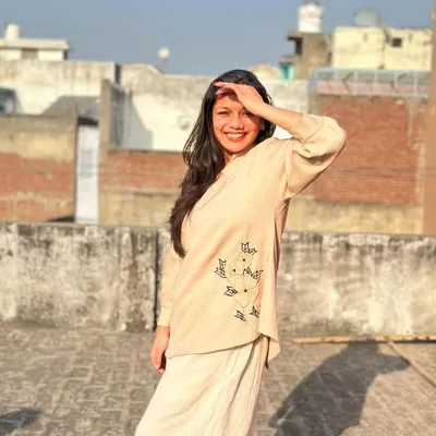 Shikha ๐ฎ๐ณ | Yoga profile