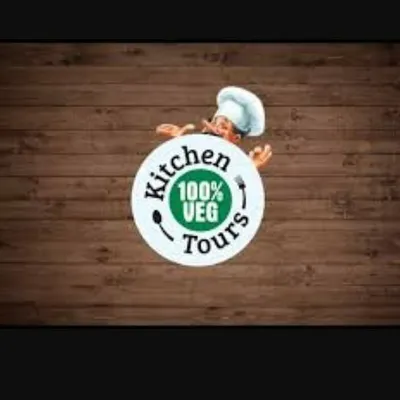 Secret Kitchen Tours profile