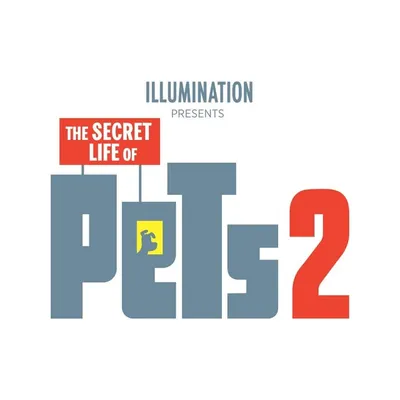 The Secret Life Of Pets profile