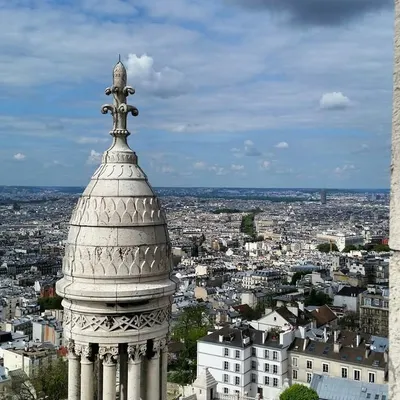 Secrets de Paris profile