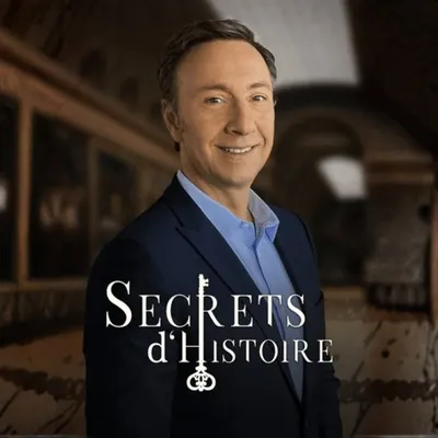 Secrets d'Histoire profile