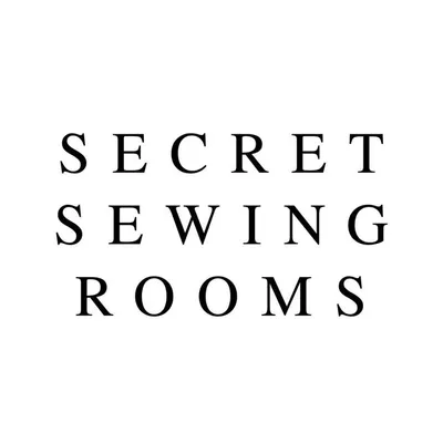 Secret Sewing Rooms profile