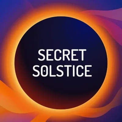 Secret Solstice Festival profile