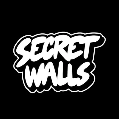Secret Walls profile