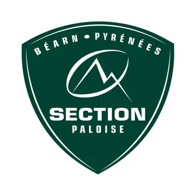 Section Paloise Bearn Pyrenees profile