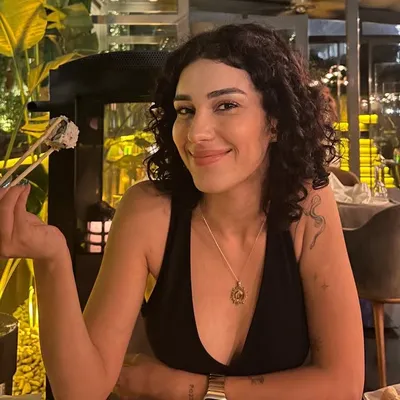 Seda Özkan profile