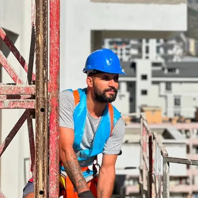 Sedat Sayilmis profile