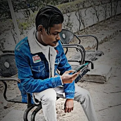 Virat Kohli ๐ฟ profile
