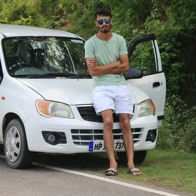 Rahul Sedhra profile