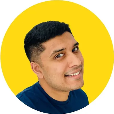 Sed Pillay profile