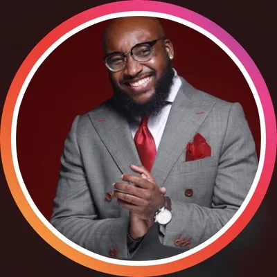 Sedrick Wall | Entrepreneur ✪ profile