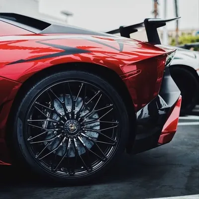 Seductive Cars ™ profile