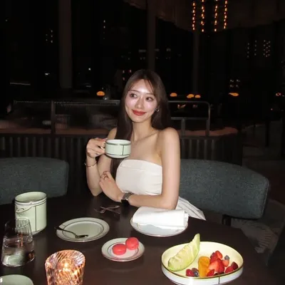 sᴇɴᴀ 세나 profile