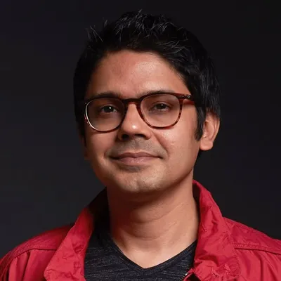 Chandan Mahimkar profile