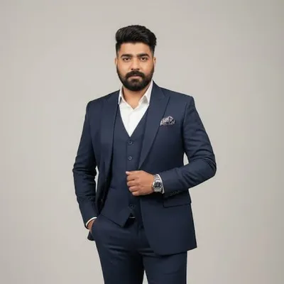 SanDeep SiNgh profile