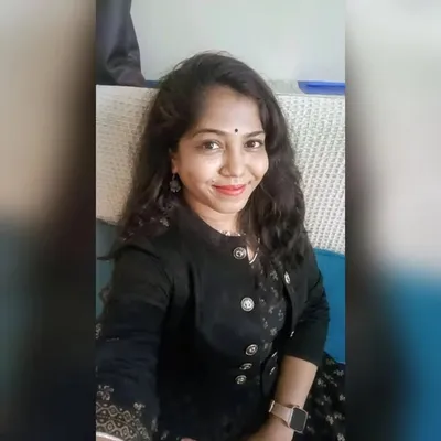 शिउली🌸 profile