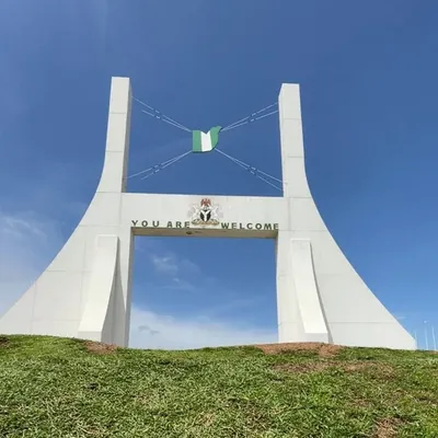 See Abuja Nigeria Official profile