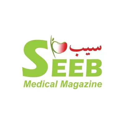 Seeb Magazine | مجله سیب profile