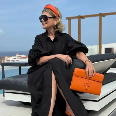 Miriam Hensgens Beaujean profile