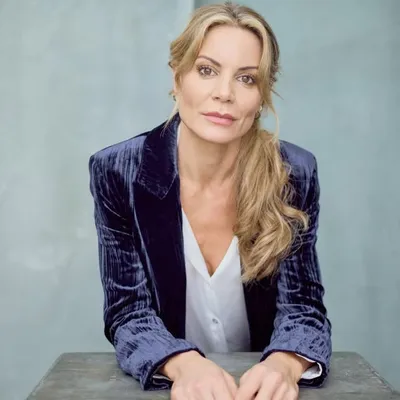 Charlotte Jackson Coleman profile