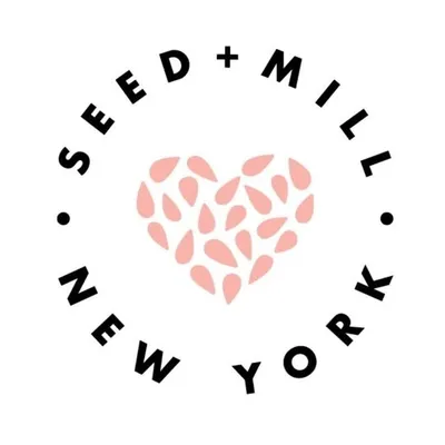 Seed + Mill | Tahini and Halva profile