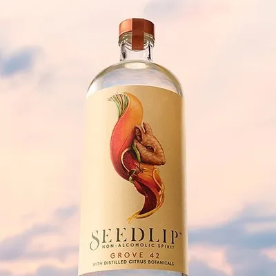 Seedlip Drinks profile