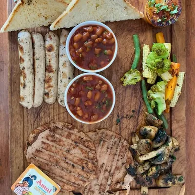 SeeFoodWorld profile