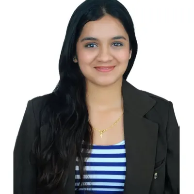 Christymol Philip | Counseling Psychologist | Couple therapist profile